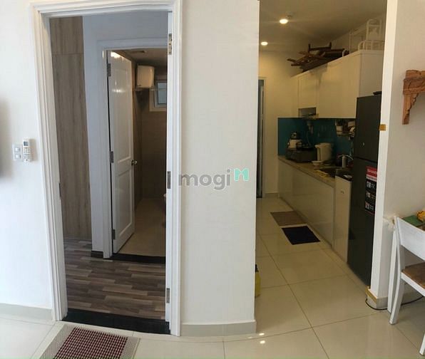 Hình ảnh Ko Báo GIá Ảo- CH 2PN 2WC 80m2 Full Nội Thất Giá 3,85 Tỷ.Bao Thuế Phí