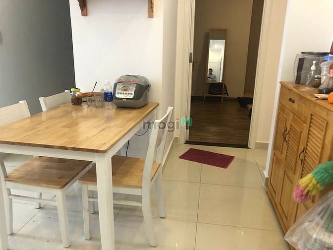 Hình ảnh Ko Báo GIá Ảo- CH 2PN 2WC 80m2 Full Nội Thất Giá 3,85 Tỷ.Bao Thuế Phí