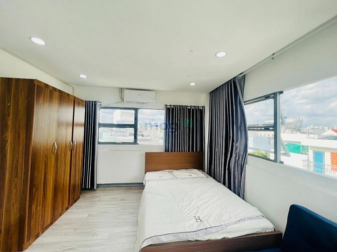 Hình ảnh PENTHOUSE xịn xò cho anh chị em-ngay Tân Phú