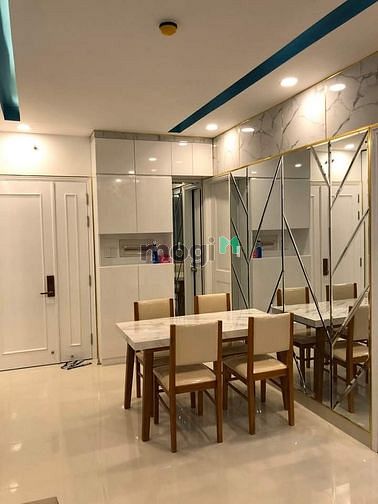Hình ảnh Ko Báo GIá Ảo- CH 2PN 2WC 80m2 Full Nội Thất Giá 3,85 Tỷ.Bao Thuế Phí
