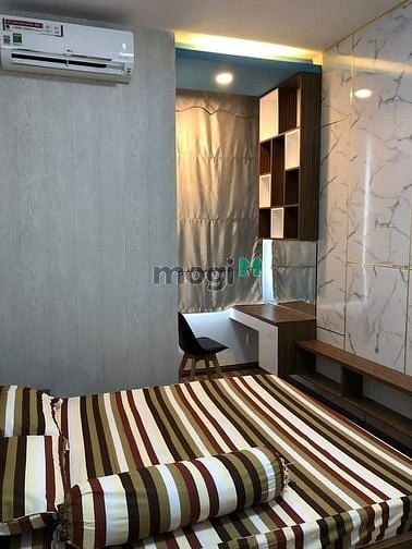 Hình ảnh Ko Báo GIá Ảo- CH 2PN 2WC 80m2 Full Nội Thất Giá 3,85 Tỷ.Bao Thuế Phí