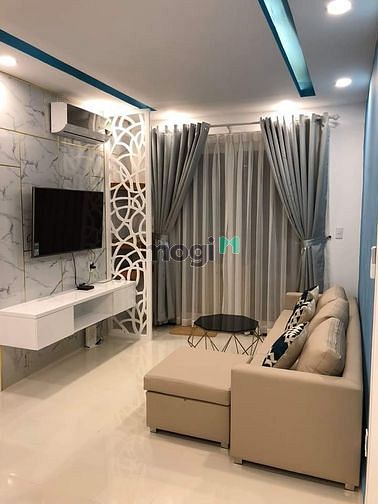 Hình ảnh Ko Báo GIá Ảo- CH 2PN 2WC 80m2 Full Nội Thất Giá 3,85 Tỷ.Bao Thuế Phí