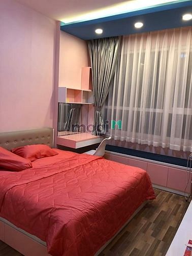 Hình ảnh Ko Báo GIá Ảo- CH 2PN 2WC 80m2 Full Nội Thất Giá 3,85 Tỷ.Bao Thuế Phí