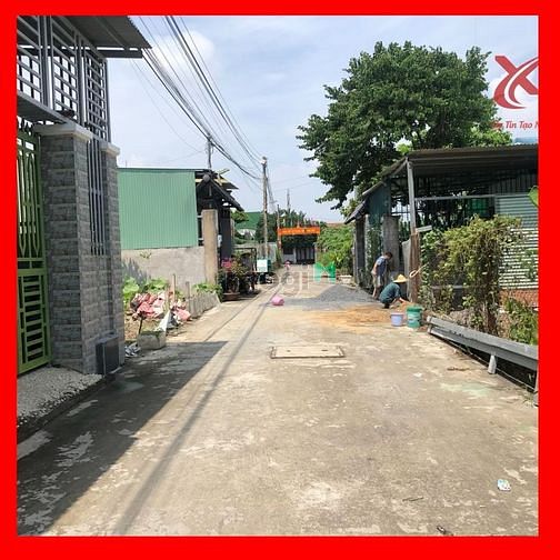 Hình ảnh Bán nhà Trảng Dài gần chợ Quang Thắng,shr chỉ 2tỷ850