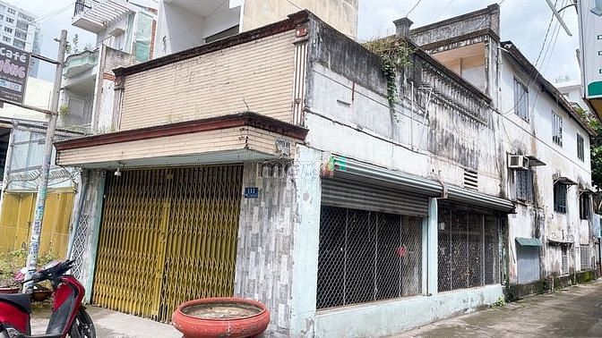 Hình ảnh Bán 3 lô đất MT 111 Quốc Lộ 13,P26,BThạnh(10x28m)Gía 38 tỷ TL