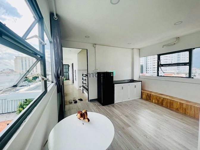 Hình ảnh PENTHOUSE xịn xò cho anh chị em-ngay Tân Phú