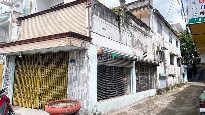 Hình ảnh Bán 3 lô đất MT 111 Quốc Lộ 13,P26,BThạnh(10x28m)Gía 38 tỷ TL