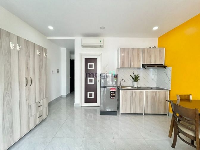 Hình ảnh Mb6623 nạp rút nhanh chóng 2PN Nguyễn Văn Công Gò Vấp mới keng sát sân bay