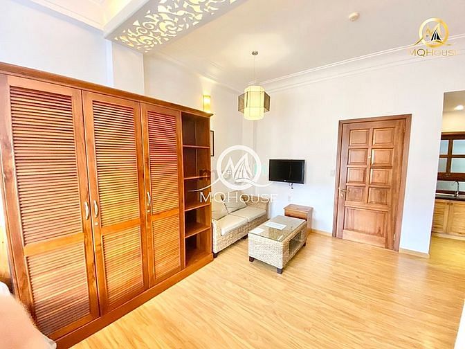 Hình ảnh Mb6623 nạp rút nhanh chóng Studio FullNT Gần LandMark, Sân Golf HimLam
