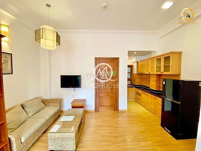 Hình ảnh Mb6623 nạp rút nhanh chóng Studio FullNT Gần LandMark, Sân Golf HimLam