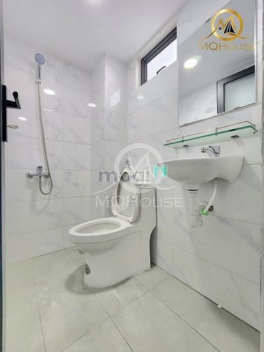 Hình ảnh Căn Hộ Duplex Ban Công Ở Khuôn Việt Phú Trung Q. Tân Phú