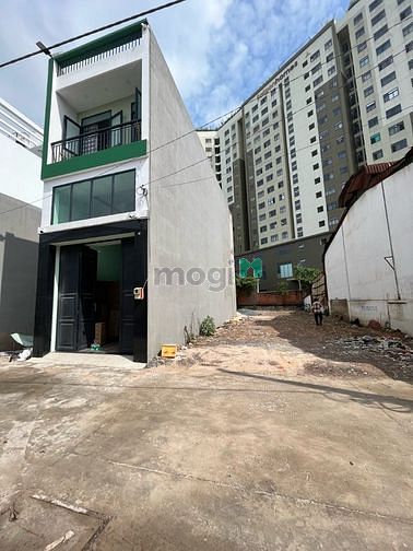Hình ảnh Đất thổ cư H6M  815 Hương lộ 2 (gần BV Bình Tân) 66m2(k lộ giới )