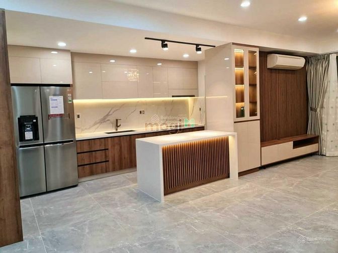 Hình ảnh Cần cho thuê chung cư Riverpark 2 giá rẻ, nội thất cao cấp, view sông