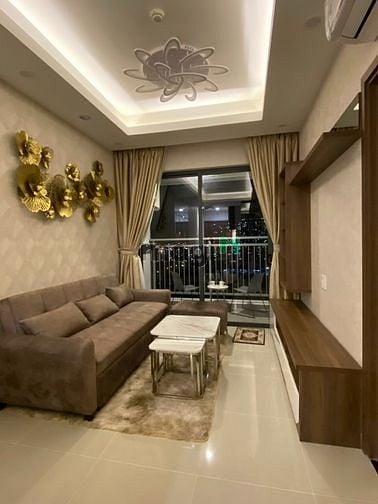 Hình ảnh Q7 RIVERSIDE Giá Thuê QUÁ TỐT, MỚI 100% 2PN Full NT - 11.5 Triệu