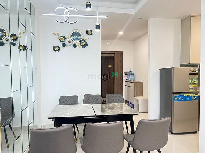 Hình ảnh Q7 RIVERSIDE Giá Thuê QUÁ TỐT, MỚI 100% 2PN Full NT - 11.5 Triệu