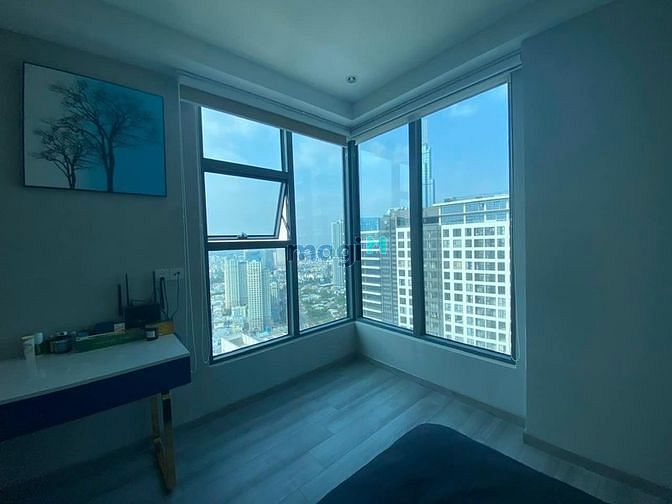 Hình ảnh SUNWAH PEARL 🌠 Mb6623 nạp rút nhanh chóng cao cấp 2PN - 2WC , lầu cao ( 98m2 )