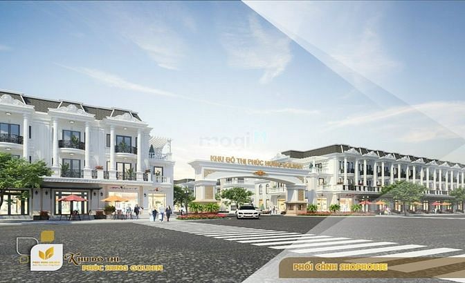 Hình ảnh dự án phúc hưng chơn thành giá chưa đến 1 tỷ 5