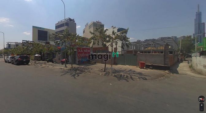 Hình ảnh Đất MT hơn 700m2 Trang MB66.COM Chính Thức - MB 66 Uy Tín KD Trần Não Q2 Thủ Đức gần Thủ Thiêm