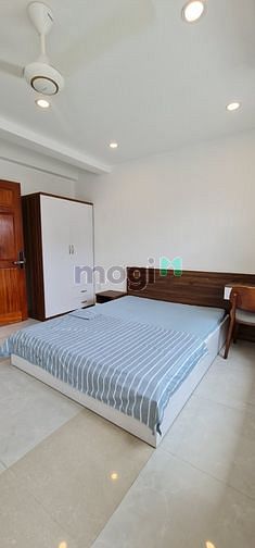 Hình ảnh CHDV studio full nội thất ngay khu vực sân bay