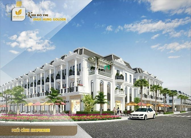 Hình ảnh dự án phúc hưng chơn thành giá chưa đến 1 tỷ 5