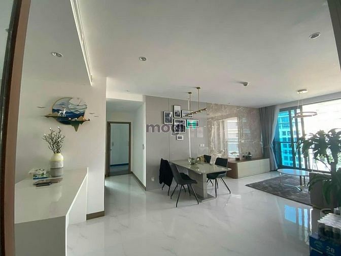 Hình ảnh SUNWAH PEARL 🌠 Mb6623 nạp rút nhanh chóng cao cấp 2PN - 2WC , lầu cao ( 98m2 )