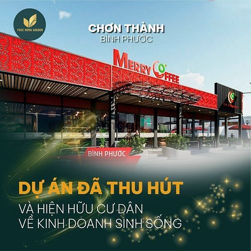 Hình ảnh dự án phúc hưng chơn thành giá chưa đến 1 tỷ 5