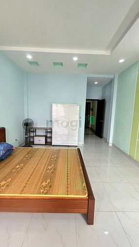 Hình ảnh Phòng trọ full nội thất Đại Học Văn Hiến Q. Tân Phú