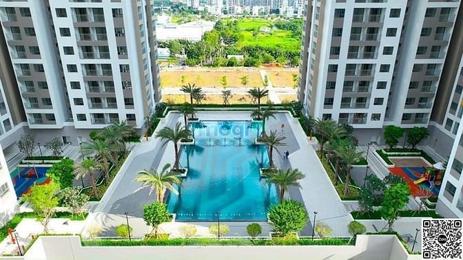 Hình ảnh Q7 RIVERSIDE Giá Thuê QUÁ TỐT, MỚI 100% 2PN Full NT - 11.5 Triệu