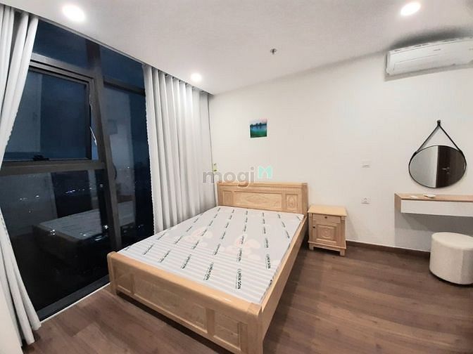 Hình ảnh Cho thuê c/h Eco Green, Q7, 66m2, 2pn,2wc Ntđđ Y Hình