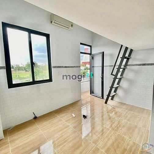 Hình ảnh Cho thuê CHDV mới 100% ngay Tây Thạnh-Có ban công