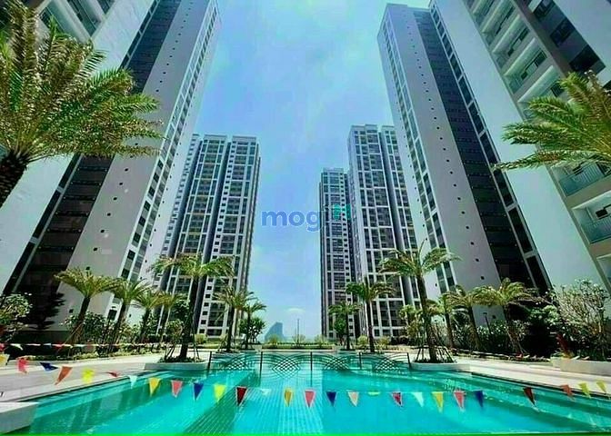 Hình ảnh Q7 RIVERSIDE Giá Thuê QUÁ TỐT, MỚI 100% 2PN Full NT - 11.5 Triệu
