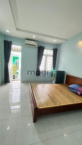 Hình ảnh Phòng trọ full nội thất Đại Học Văn Hiến Q. Tân Phú