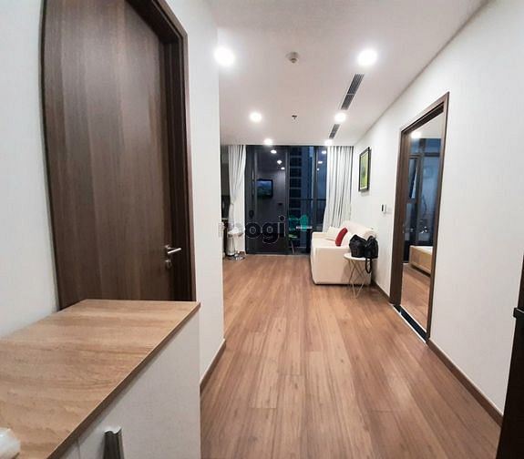 Hình ảnh Cho thuê c/h Eco Green, Q7, 66m2, 2pn,2wc Ntđđ Y Hình
