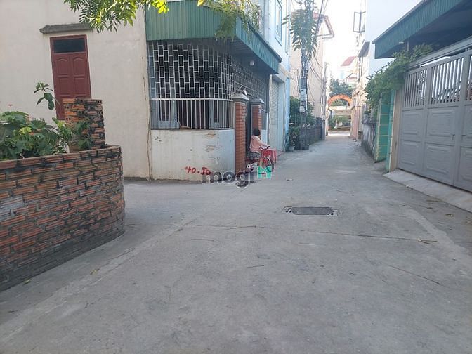 Hình ảnh Bán đất cô linh dt 100m, giá hơn 4 tỷ.