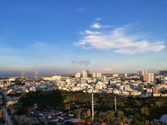 Hình ảnh Cho thuê c/h Eco Green, Q7, 66m2, 2pn,2wc Ntđđ Y Hình