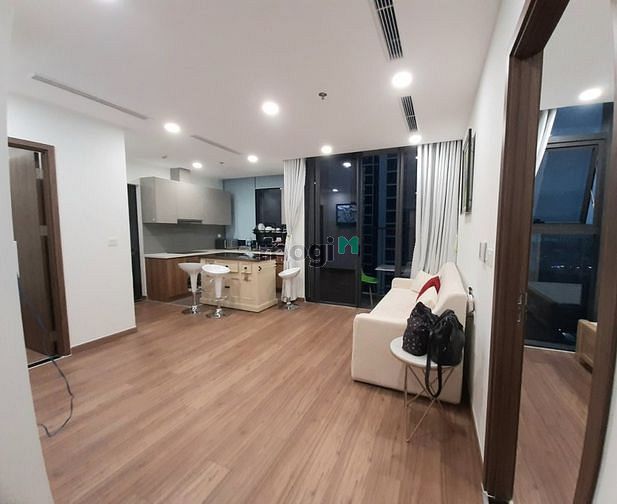 Hình ảnh Cho thuê c/h Eco Green, Q7, 66m2, 2pn,2wc Ntđđ Y Hình