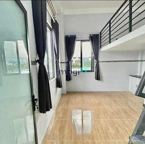 Hình ảnh Cho thuê CHDV mới 100% ngay Tây Thạnh-Có ban công