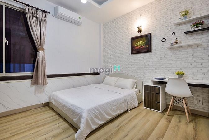 Hình ảnh Cho thuê chung cư Xóm Chiếu Quận 4 gần Đoàn Văn Bơ_Trần Xuân Soạn