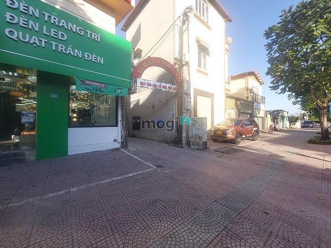 Hình ảnh Bán đất cô linh dt 100m, giá hơn 4 tỷ.