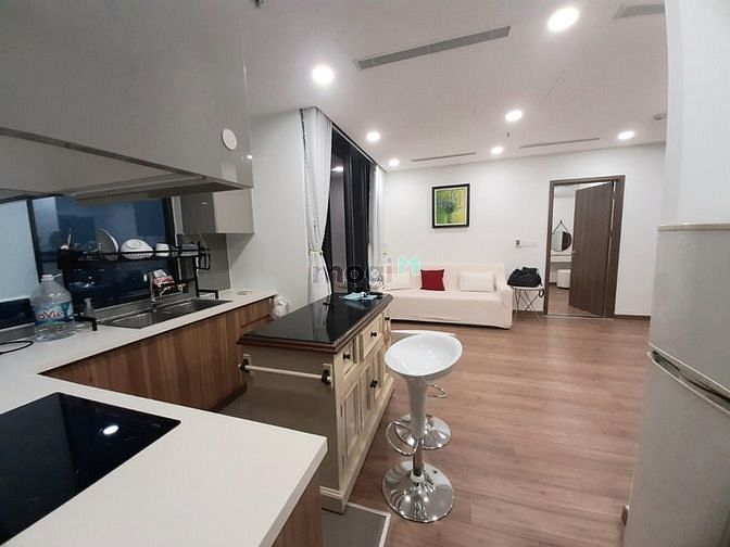 Hình ảnh Cho thuê c/h Eco Green, Q7, 66m2, 2pn,2wc Ntđđ Y Hình