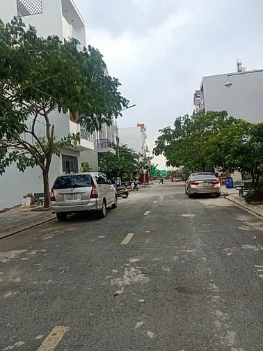 Hình ảnh Bán đất 4,5m x14m đường nhựa 12m,Lê Thị Riêng,phường Thới An Q12