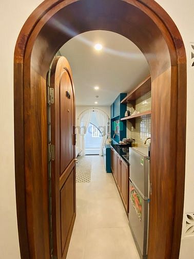 Hình ảnh 🌈Thanh Đa - Bình Thạnh - Studio phong cách homstay🌈