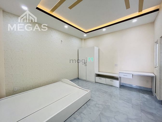 Hình ảnh Khai Trương Phòng Trọ Cao Cấp Full Nội Thất