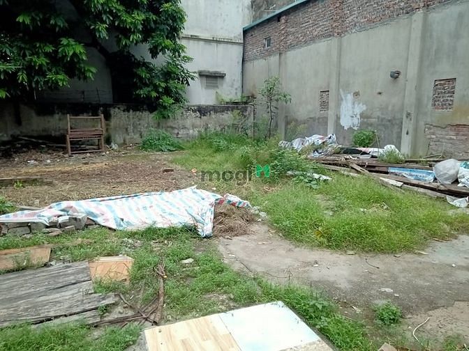 Hình ảnh Bán đất phố hoàng cầu, đống đa 80m2, mt6m, ô tô lô góc, 16 tỷ