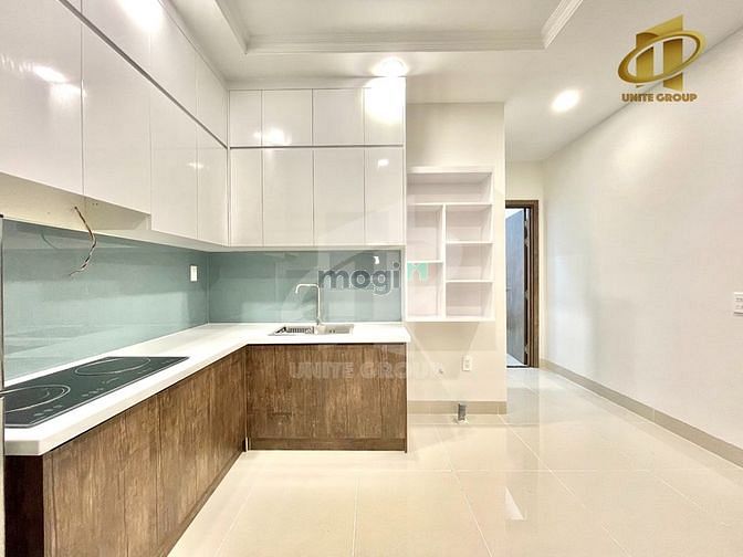 Hình ảnh 1PN full nội thất gần LOTTE, ĐH TDT, RMIT quận 7