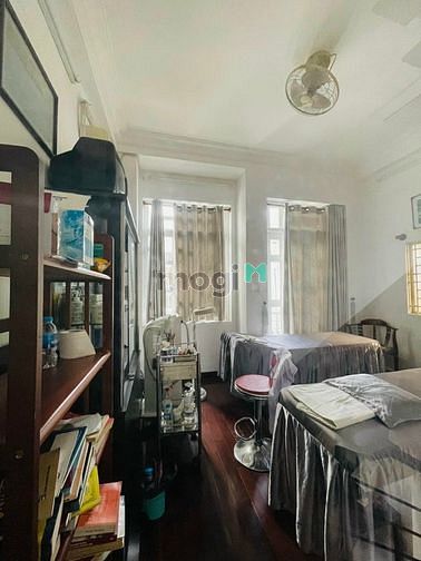 Hình ảnh Bán nhà 1 trệt 3 lầu Quận Bình Thạnh
