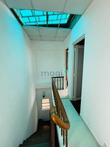 Hình ảnh Bán nhà 1 trệt 3 lầu Quận Bình Thạnh