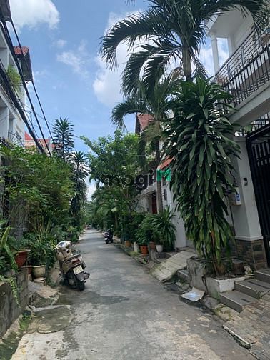 Hình ảnh Bất đất thảo Điền 7x 10 giá 10,5 tỷ, xây cao CHDV không ngập
