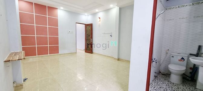 Hình ảnh Nhà HXH Bùi Minh Trực Phường 6 Quận 8