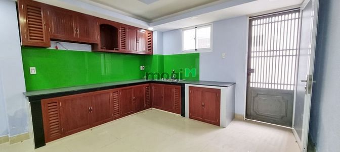 Hình ảnh Nhà HXH Bùi Minh Trực Phường 6 Quận 8